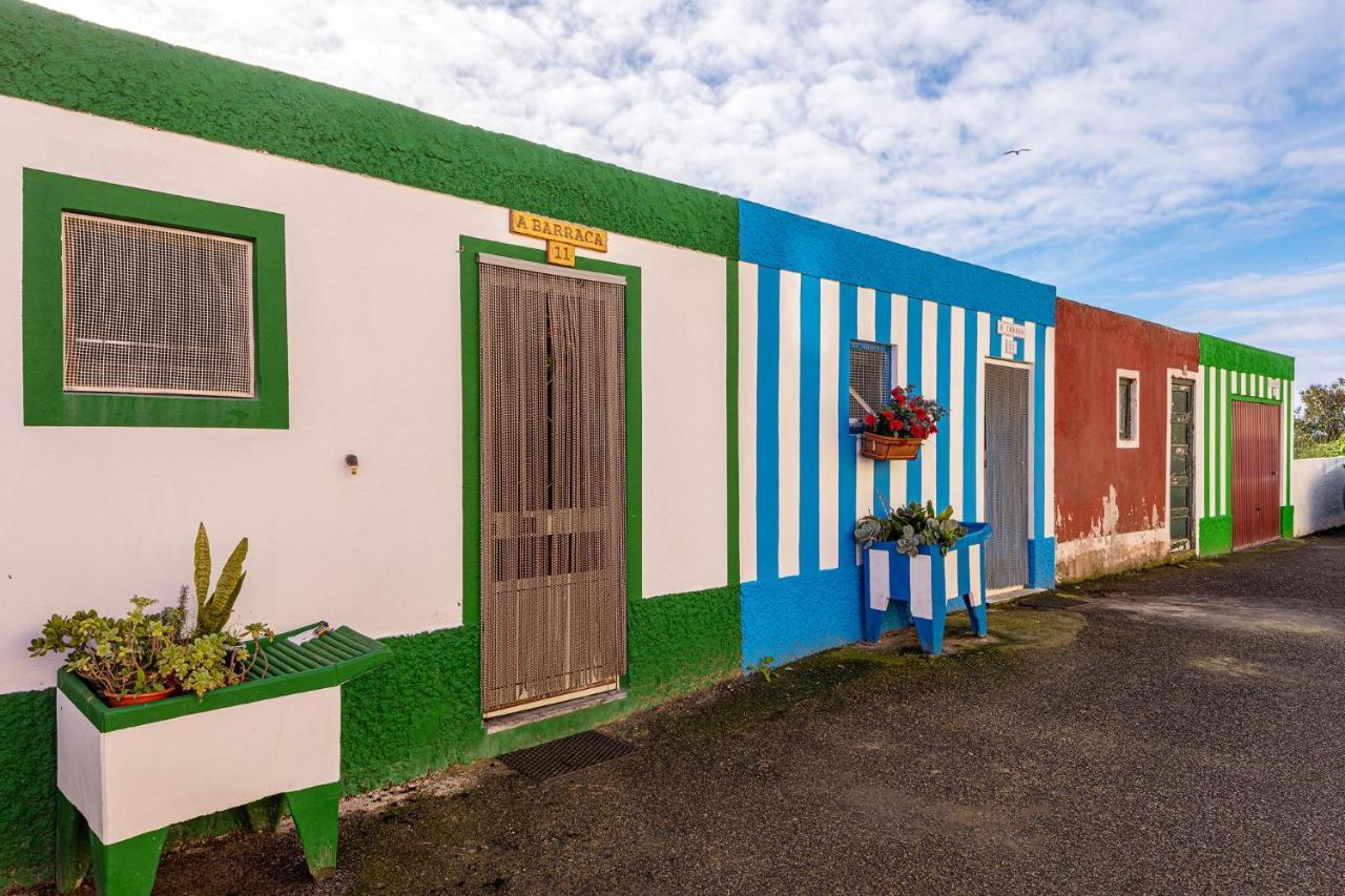 Casa Da Falesia 28 - Casa Peniche Exterior foto