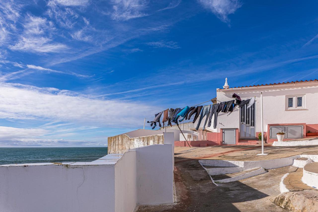Casa Da Falesia 28 - Casa Peniche Exterior foto