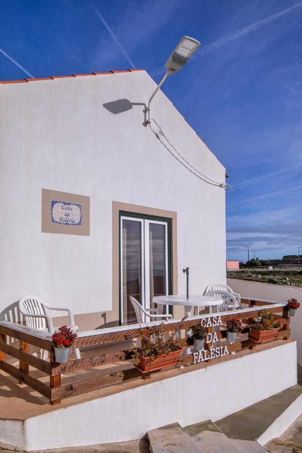 Casa Da Falesia 28 - Casa Peniche Exterior foto