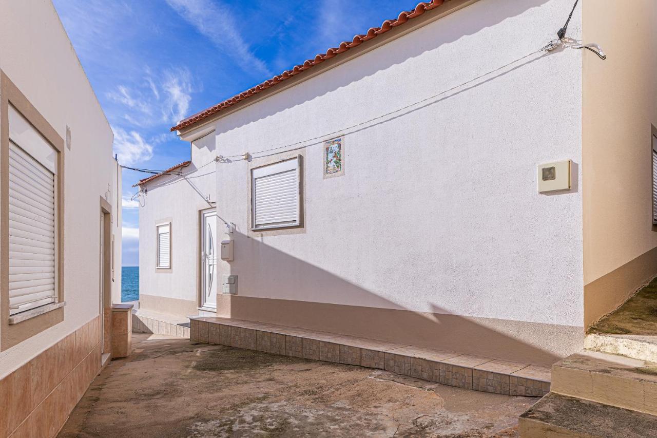 Casa Da Falesia 28 - Casa Peniche Exterior foto